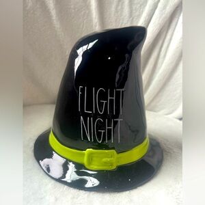 Rae Dunn - Halloween - Witches Hat